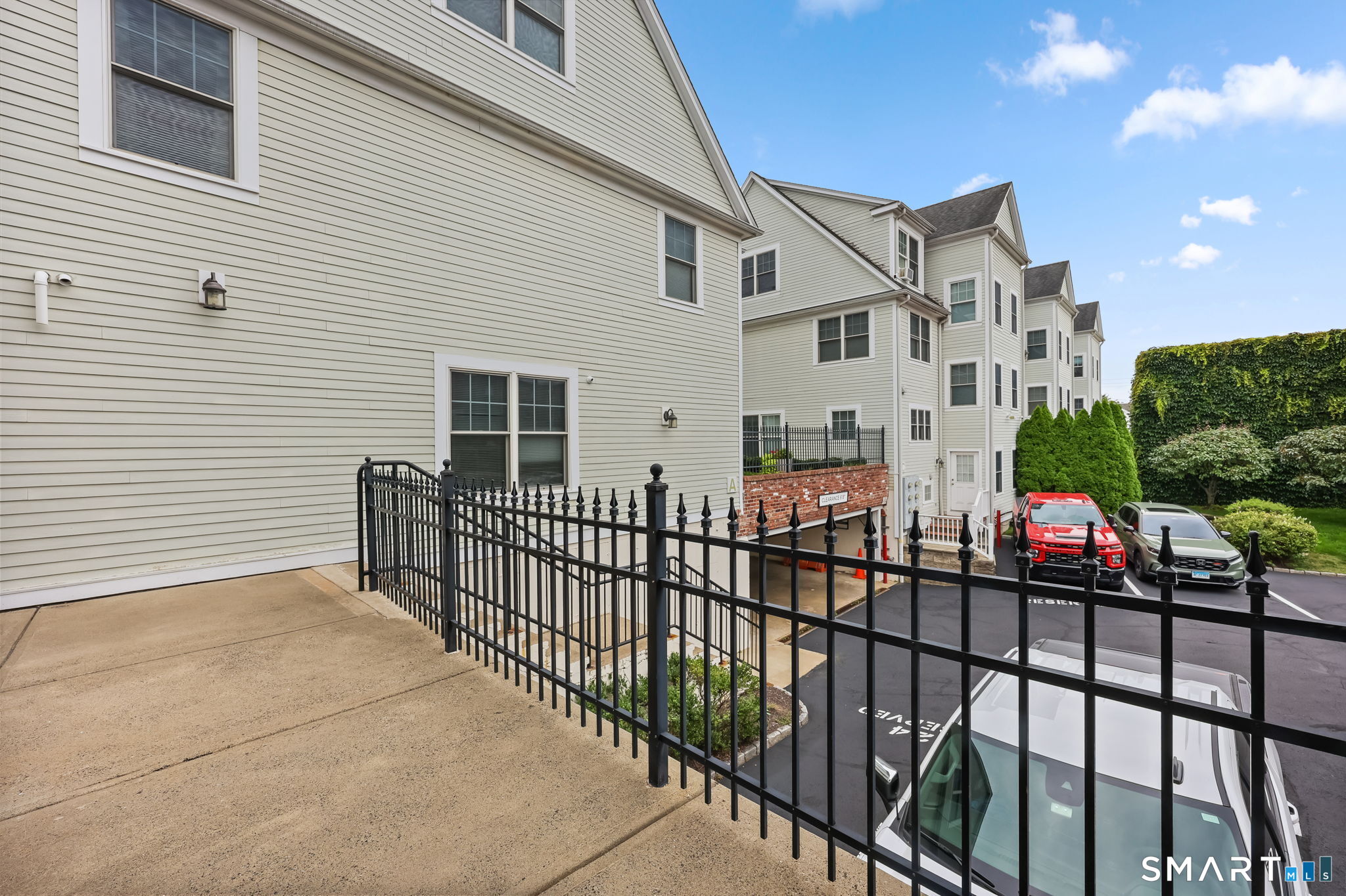 10 Haviland Street Unit: B