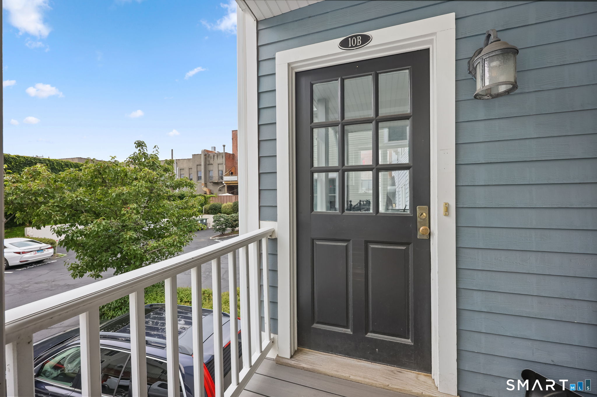 10 Haviland Street Unit: B
