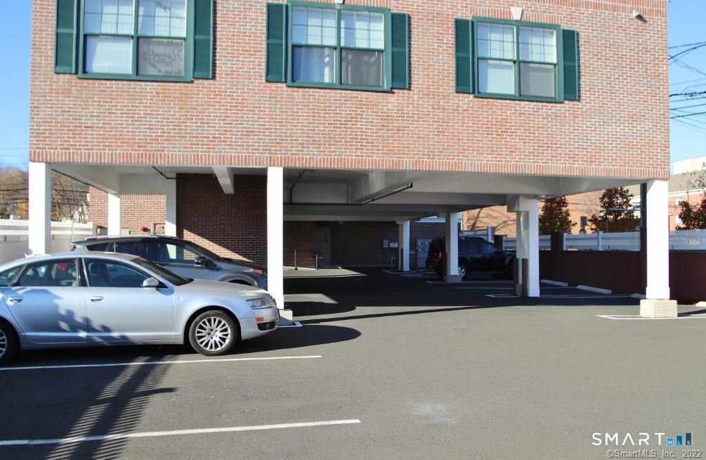 947 Hope Street Unit: 203