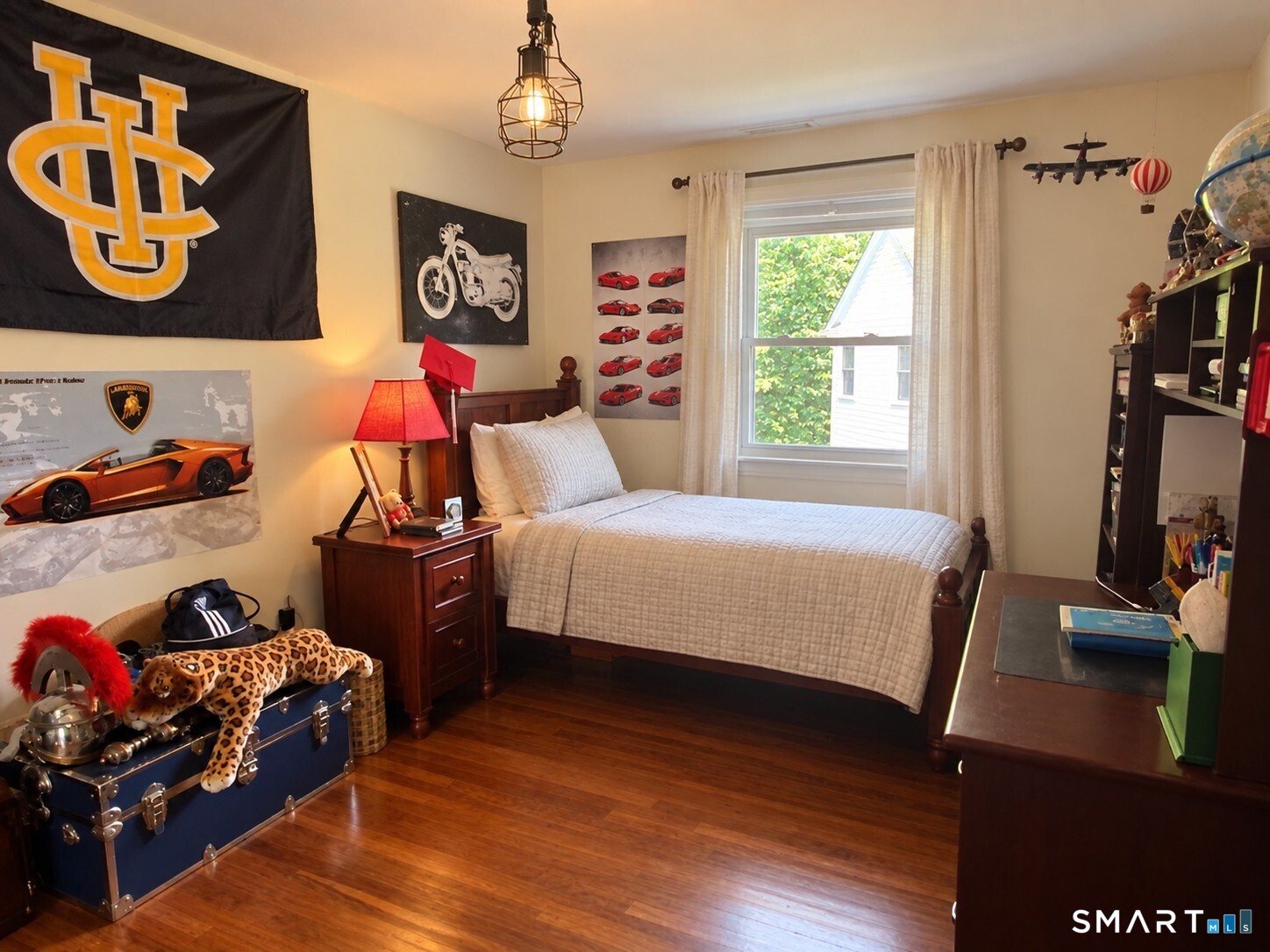 115 Parade Hill Road Unit: A