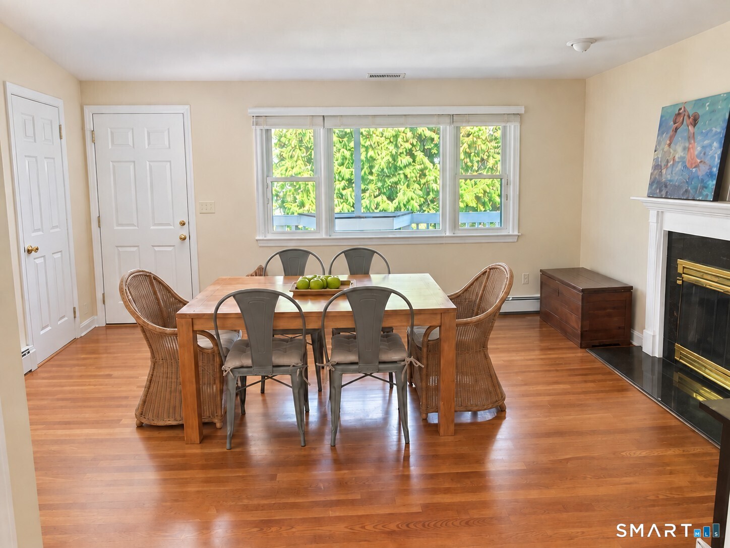 115 Parade Hill Road Unit: A