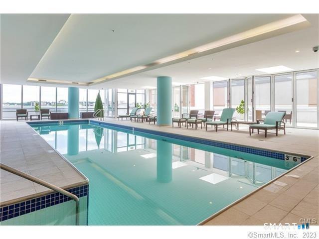 1 Broad Street Unit: 8E