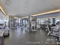 1 Broad Street Unit: 8E