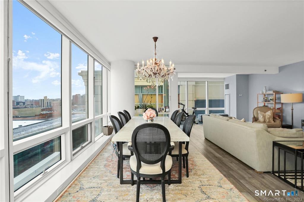 1 Broad Street Unit: 8E