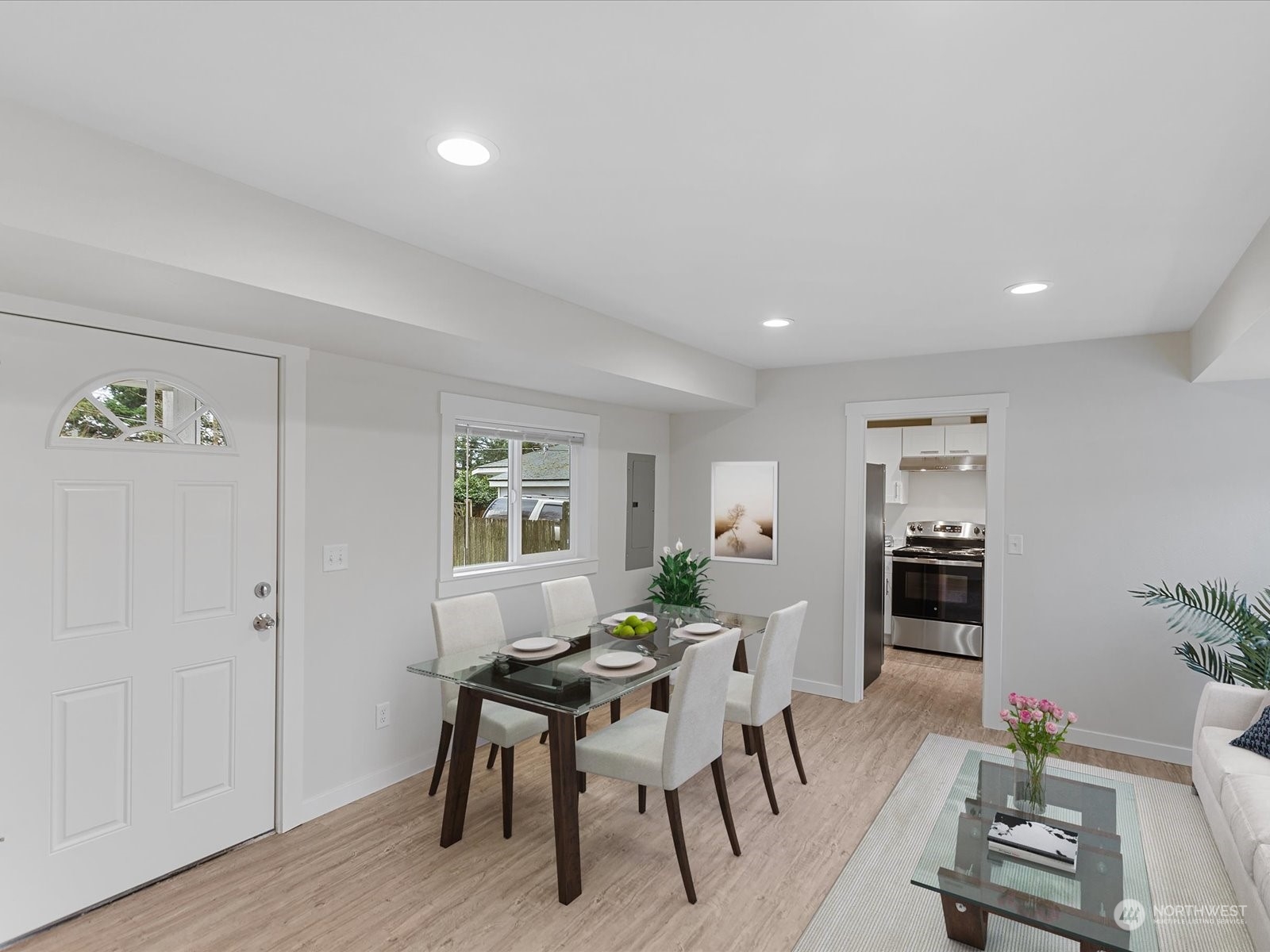 410 SW 108th Street