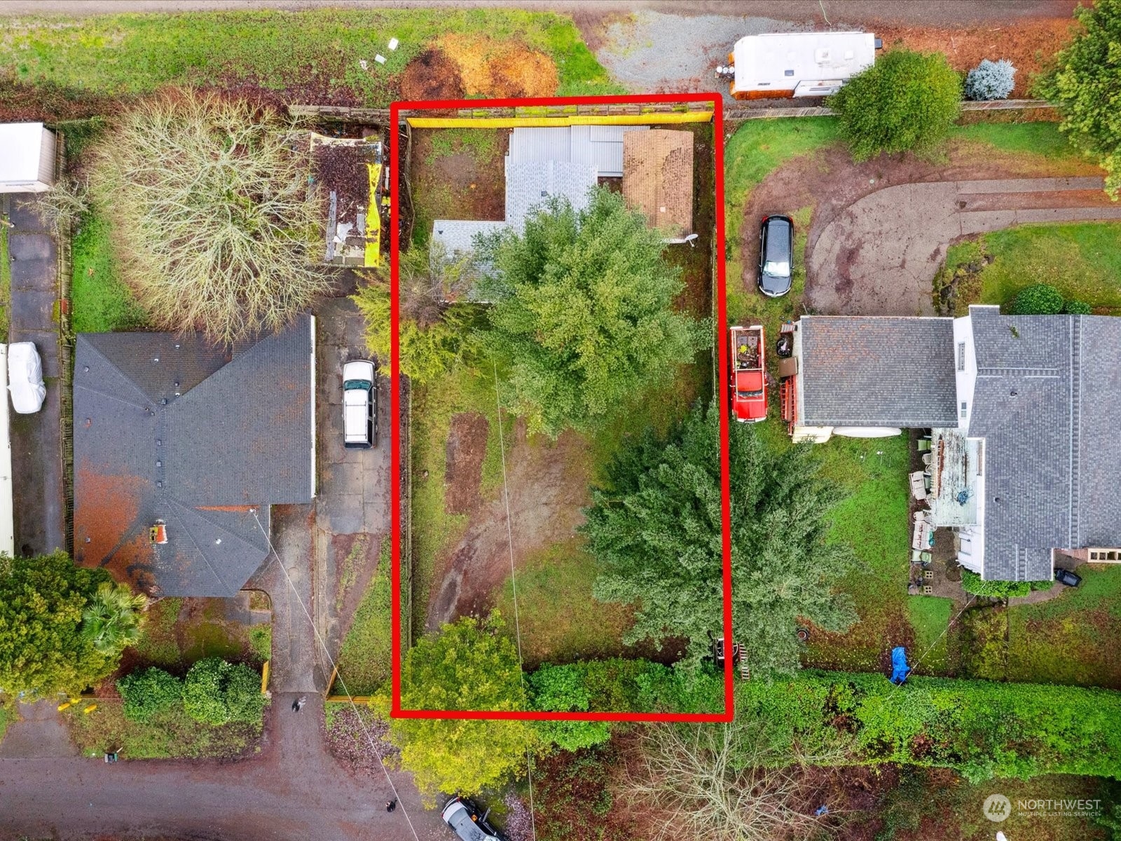 410 SW 108th Street