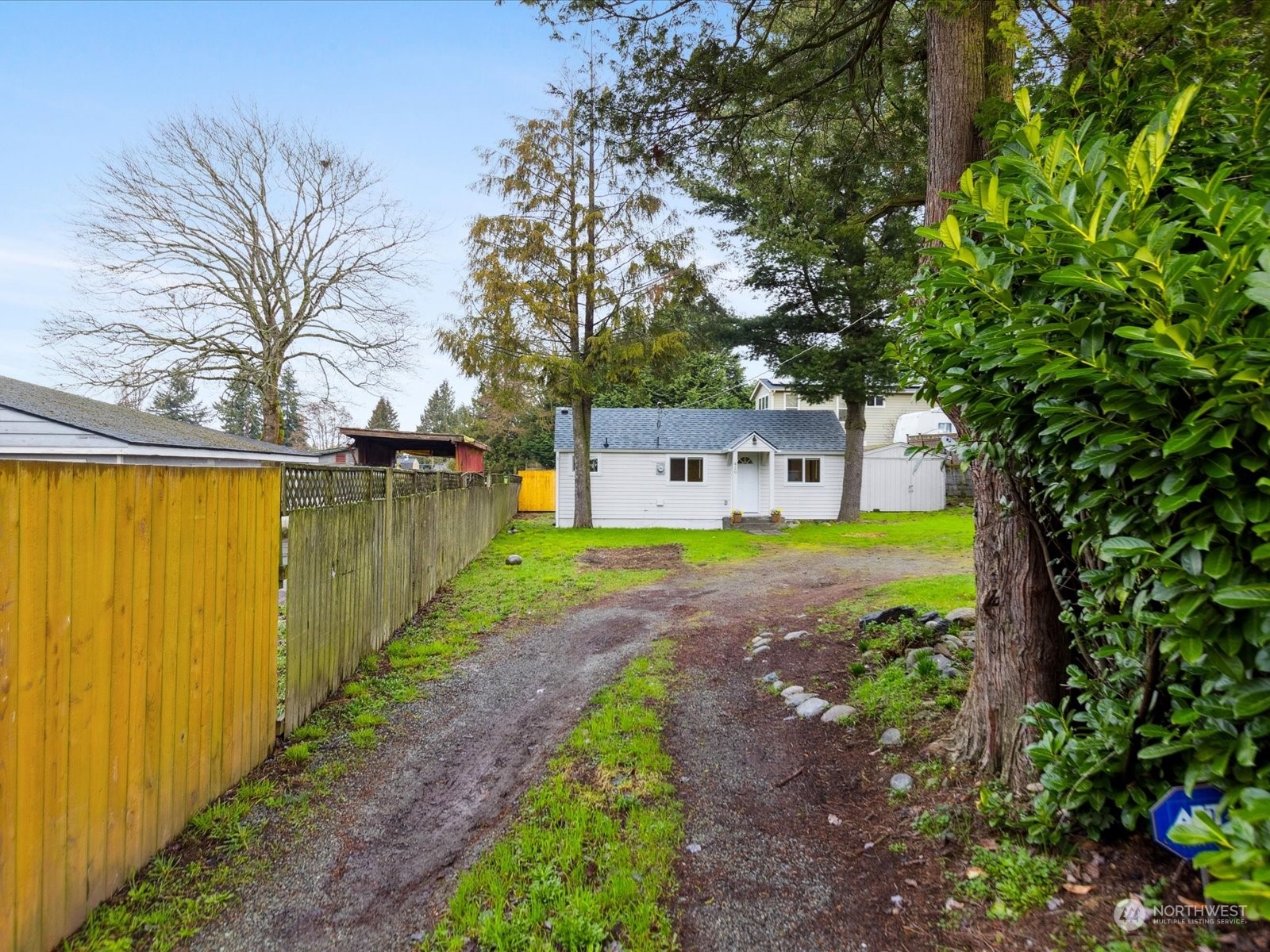 410 SW 108th Street