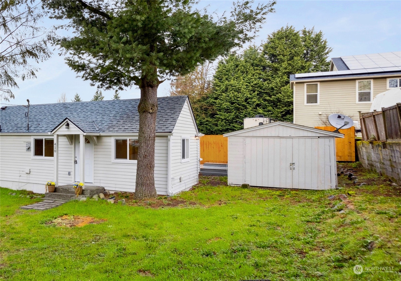 410 SW 108th Street