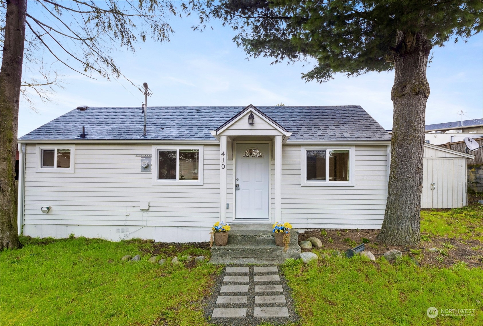 410 SW 108th Street