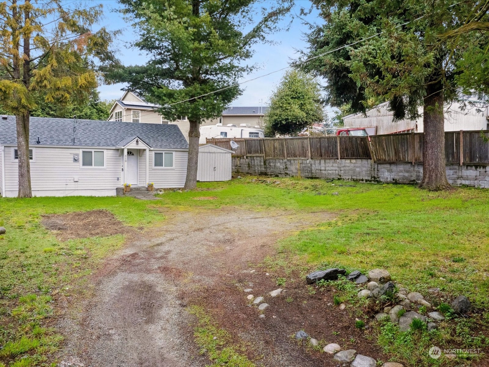 410 SW 108th Street