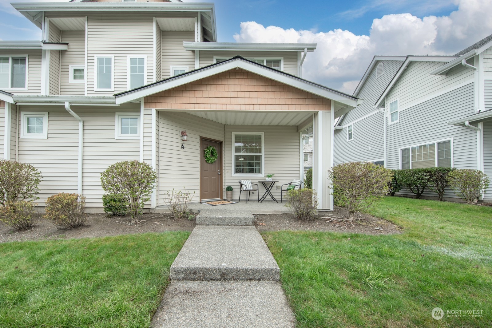 1113 SE 63rd Street Unit: 20-A