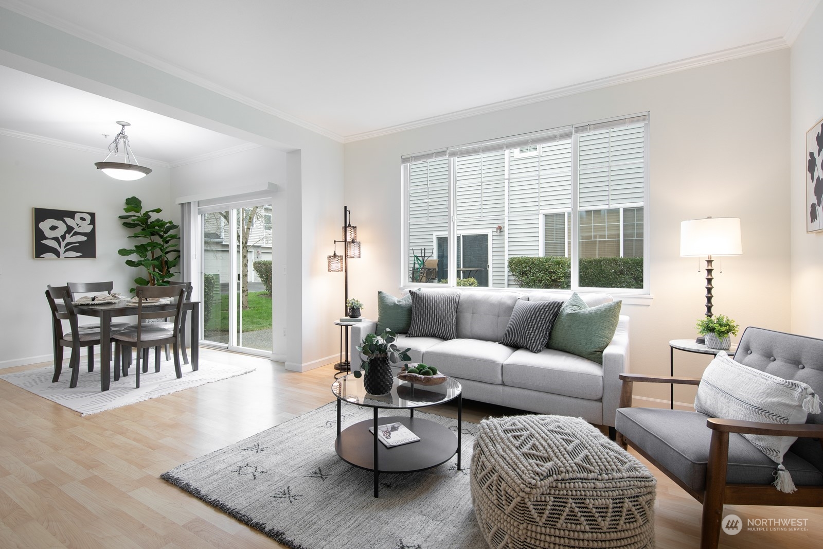 1113 SE 63rd Street Unit: 20-A