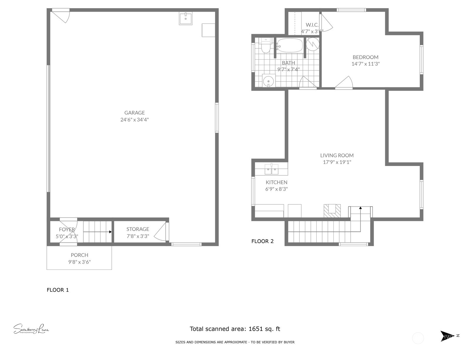 694 Plum Creek Lane