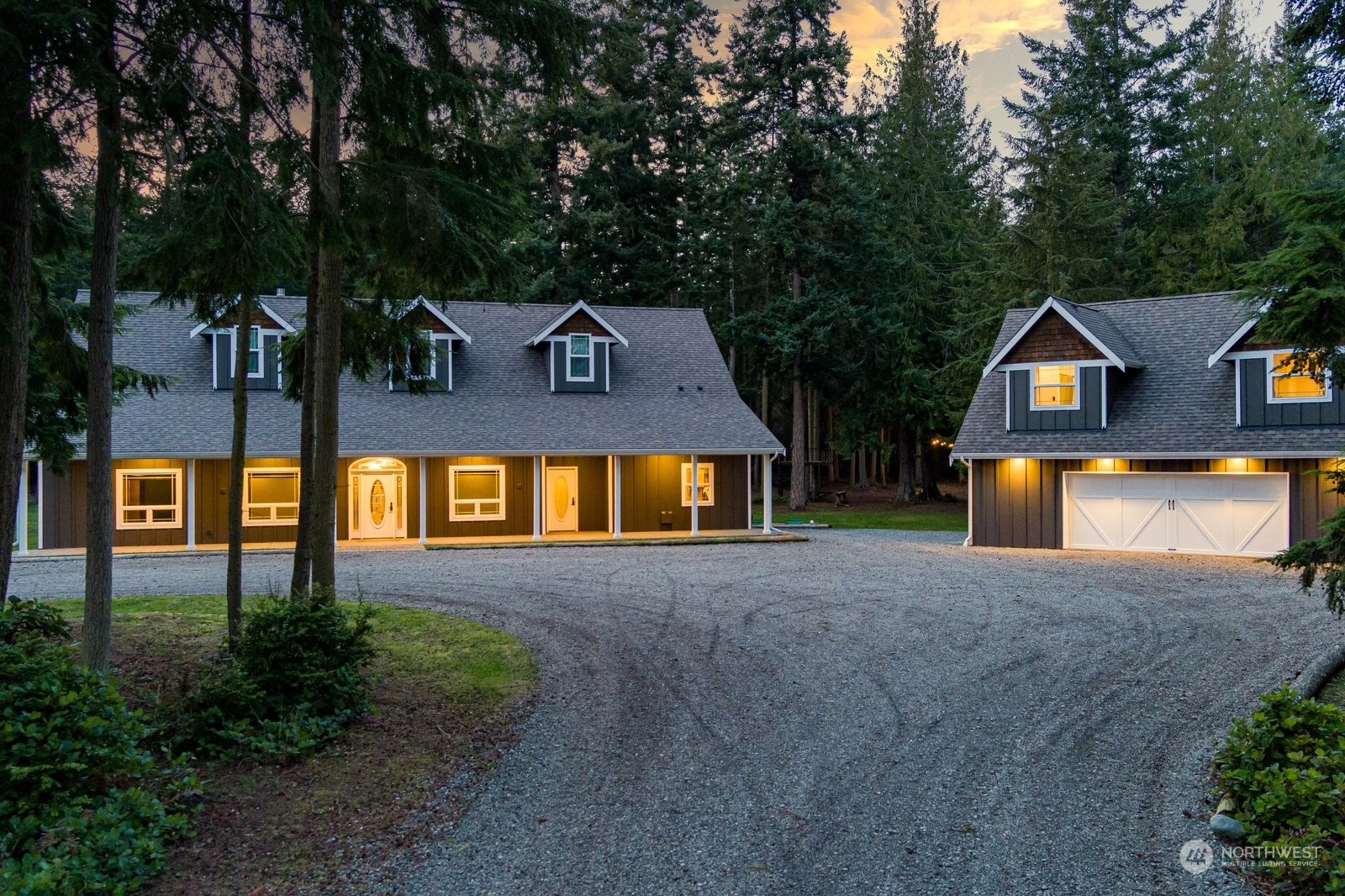 694 Plum Creek Lane