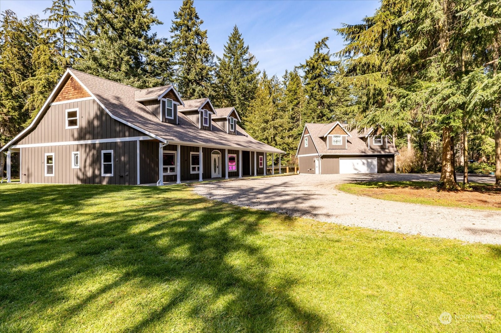 694 Plum Creek Lane