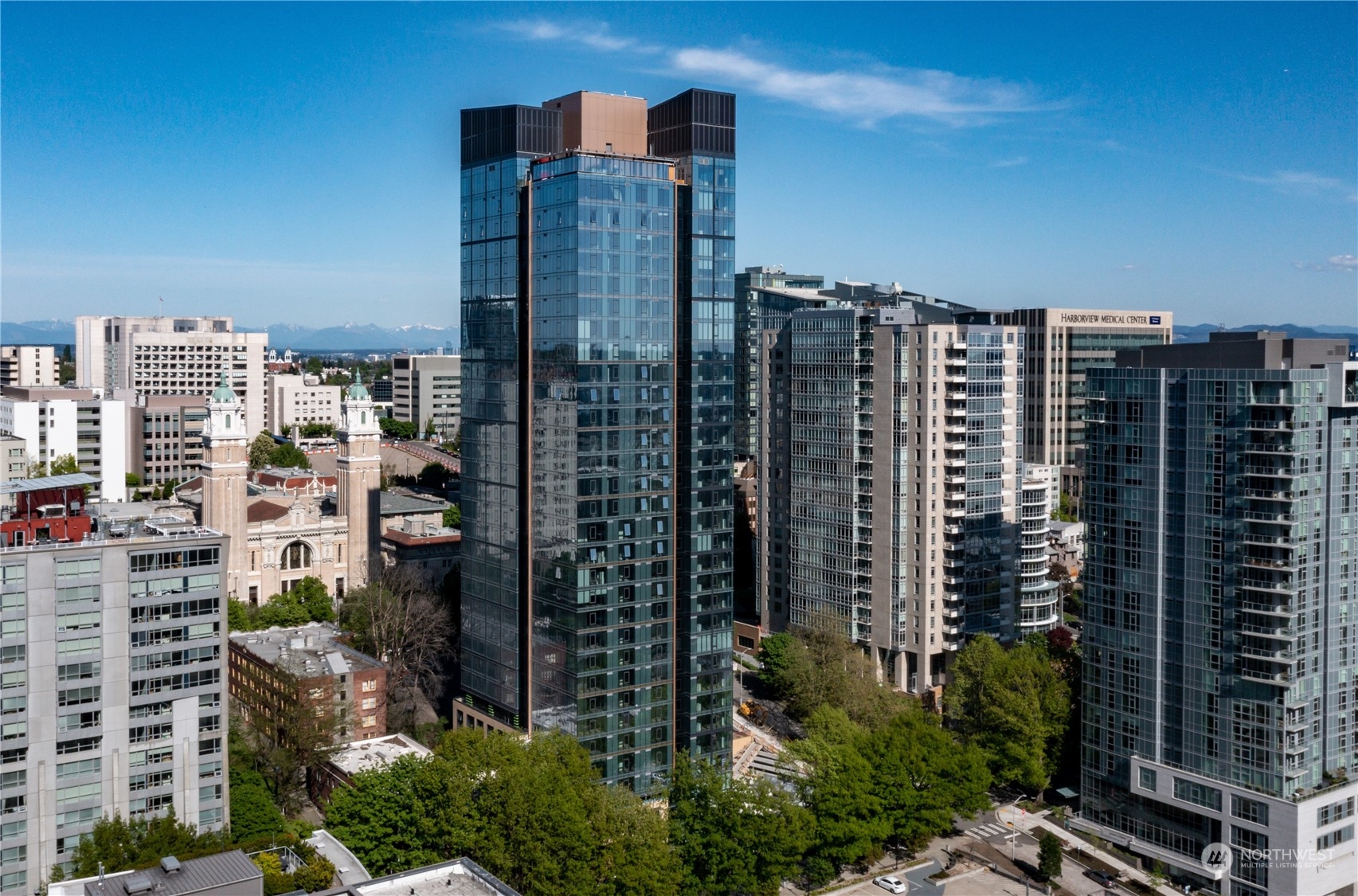 800 Columbia Street Unit: 2103