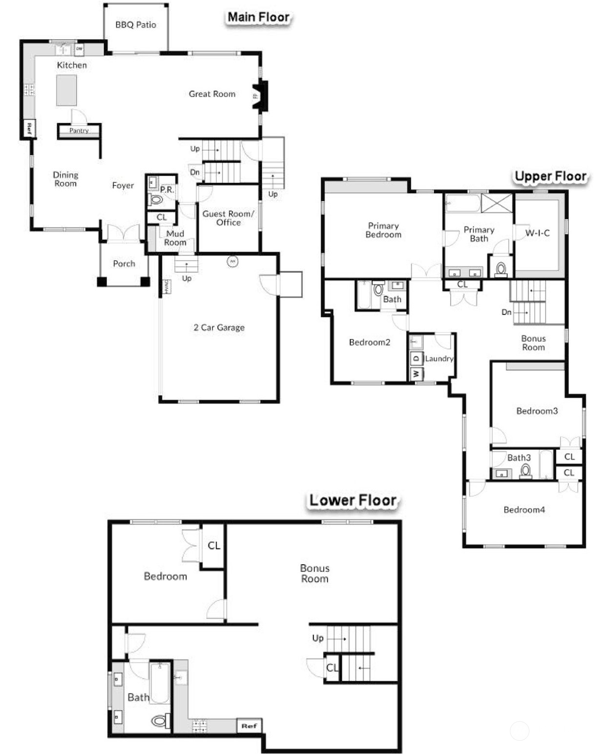 17811 NE 117th Court