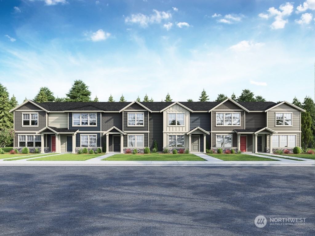 15711 Elm Street E Unit: 0016