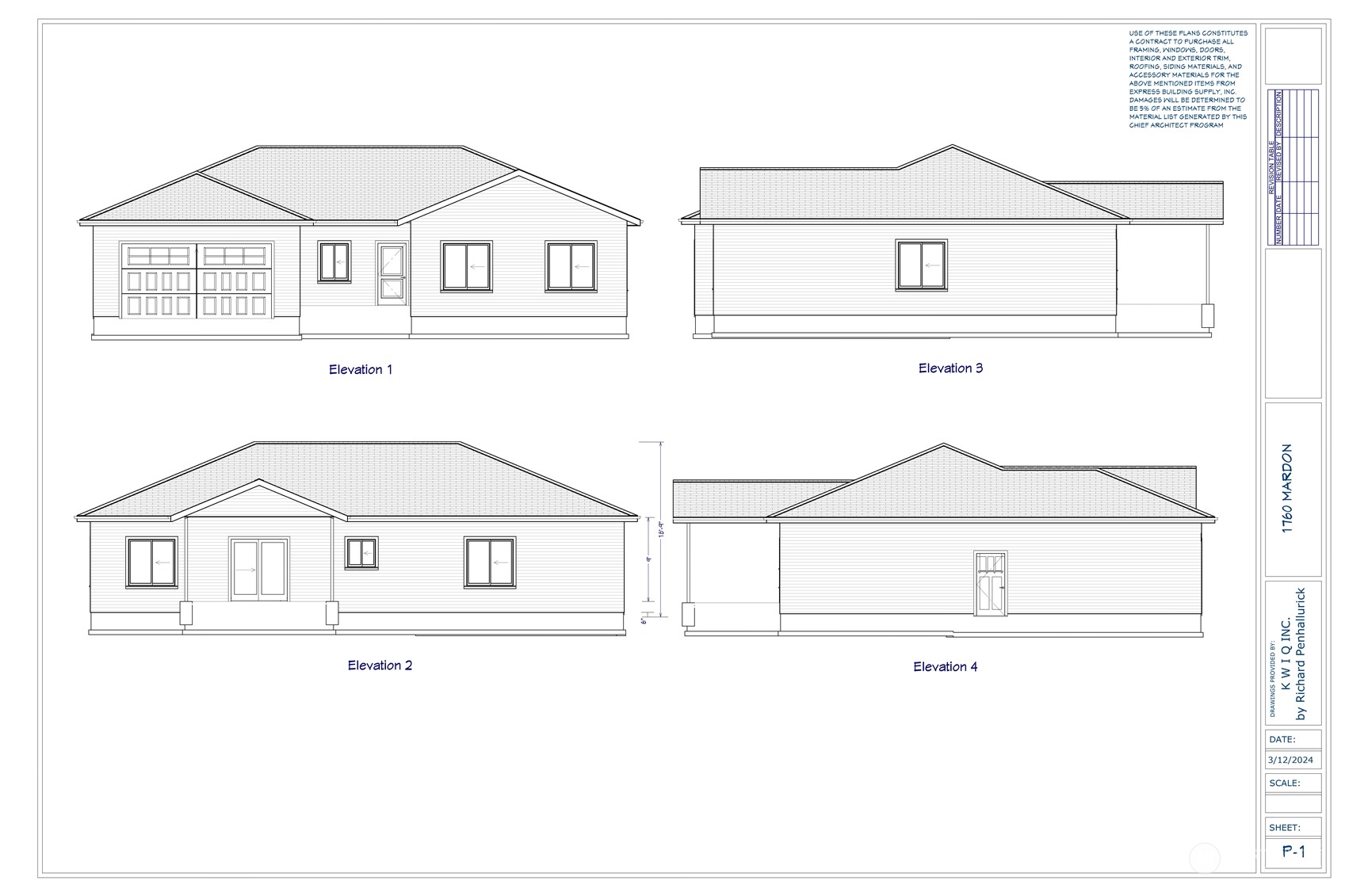 6549 E HWY 262 Lot 142