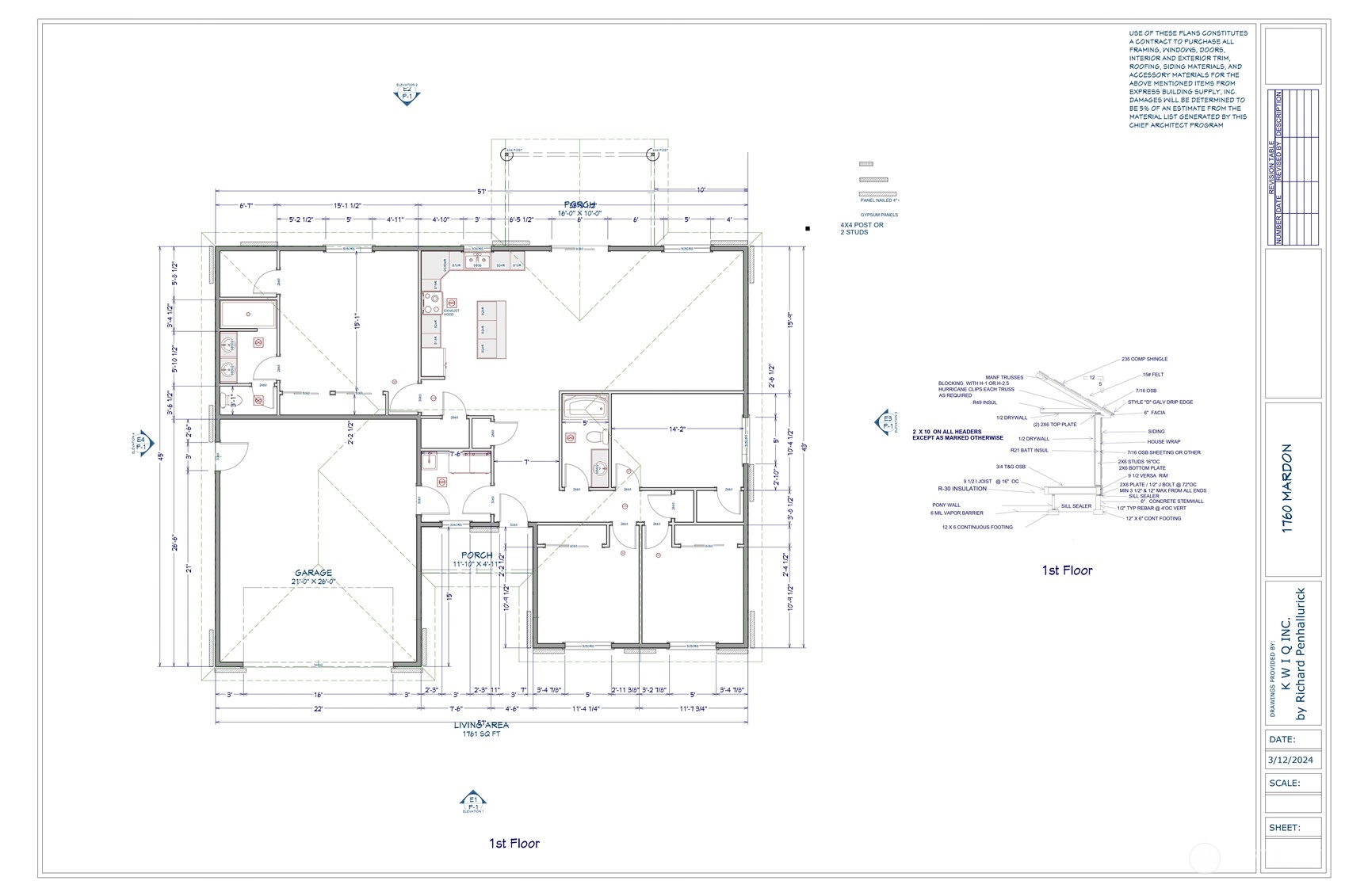 6549 E HWY 262 Lot 142