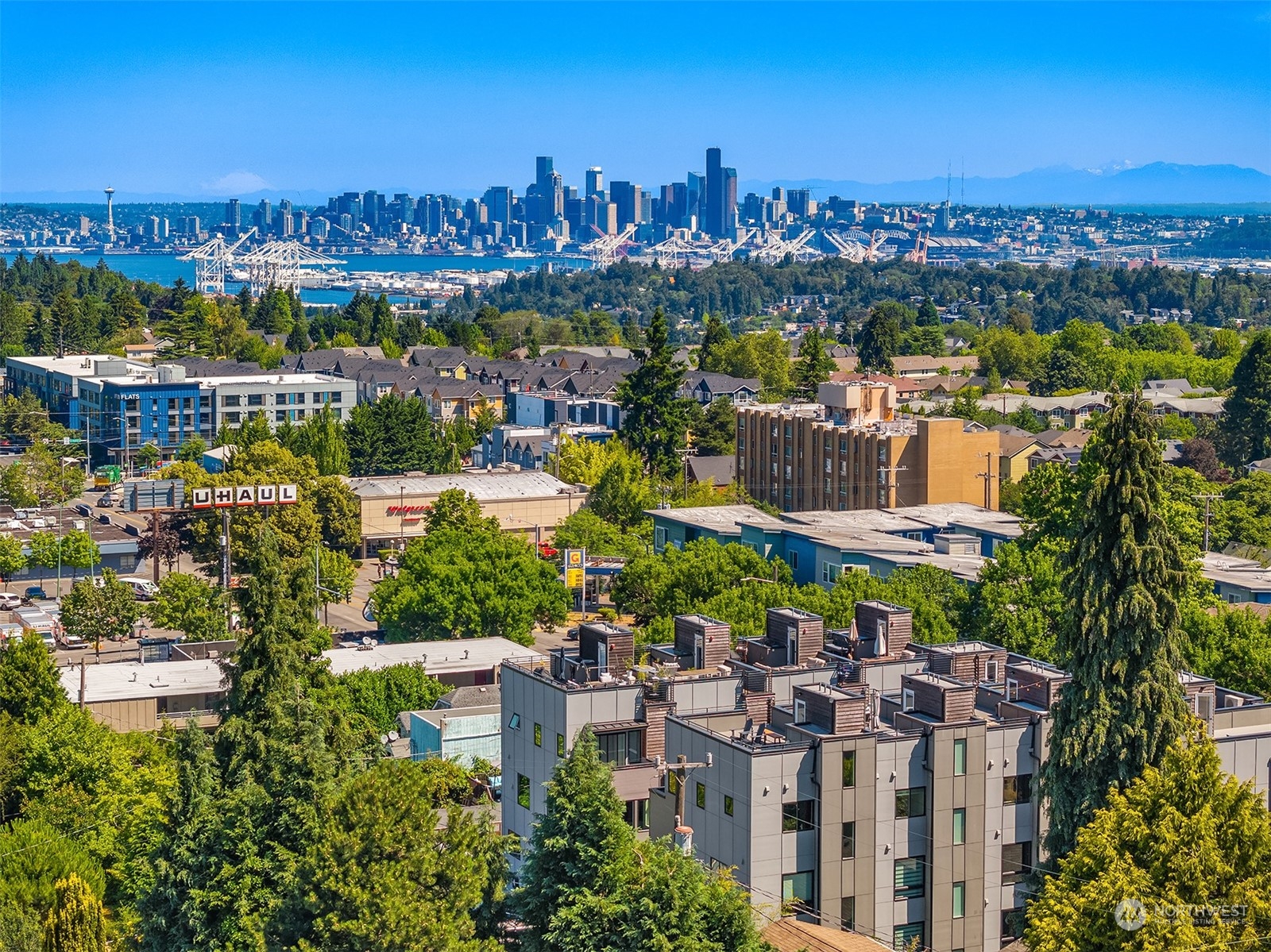 6543 35th Avenue SW Unit: E