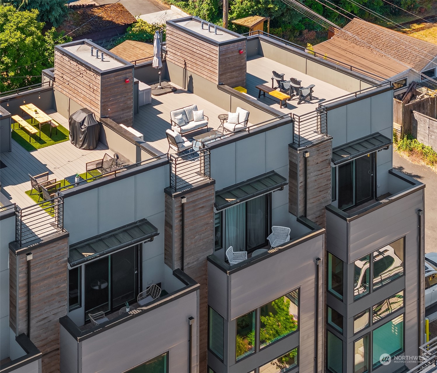 6543 35th Avenue SW Unit: E