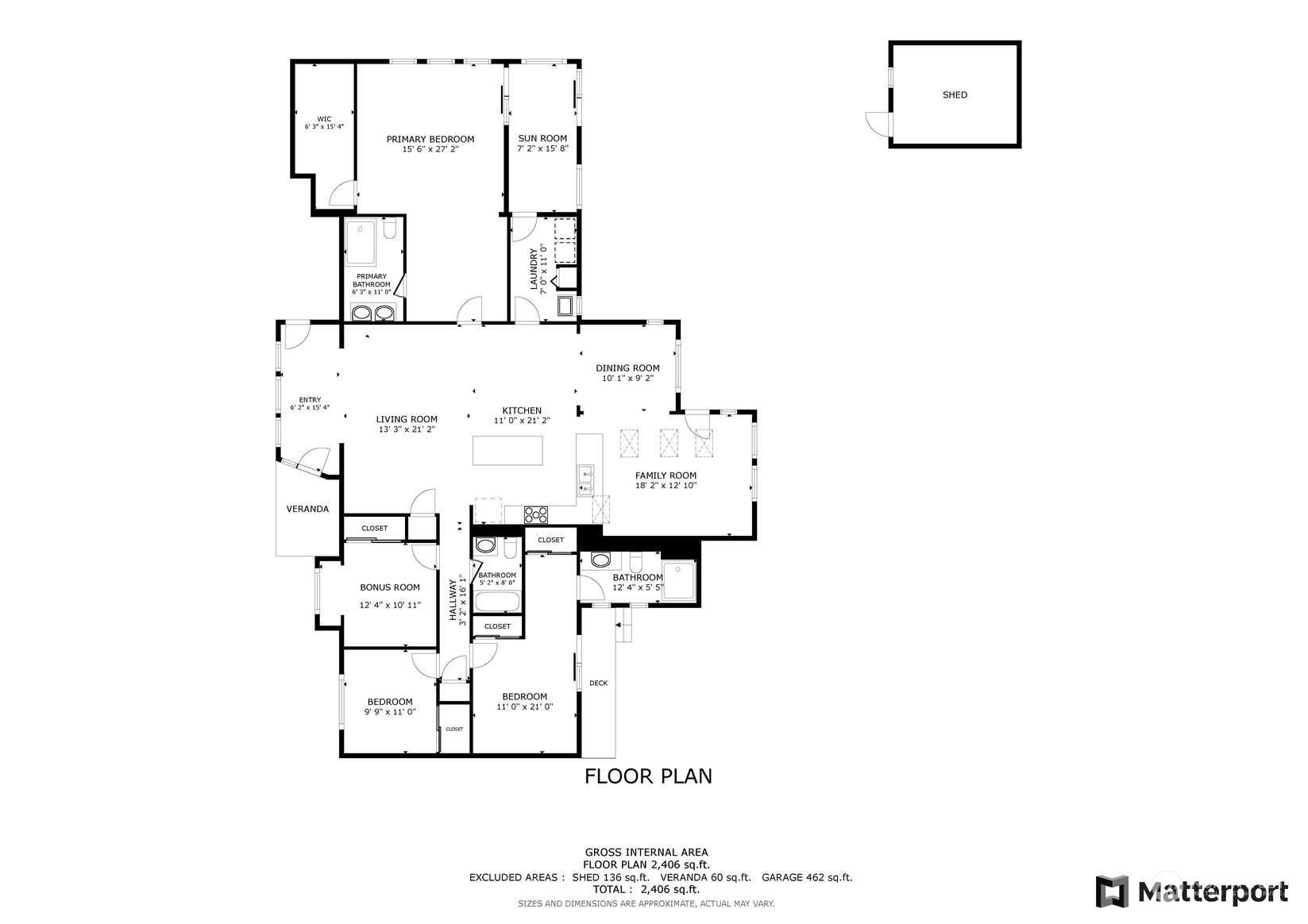 16315 186th Ave SE