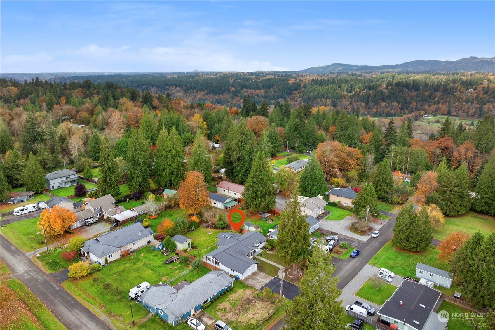 16315 186th Ave SE