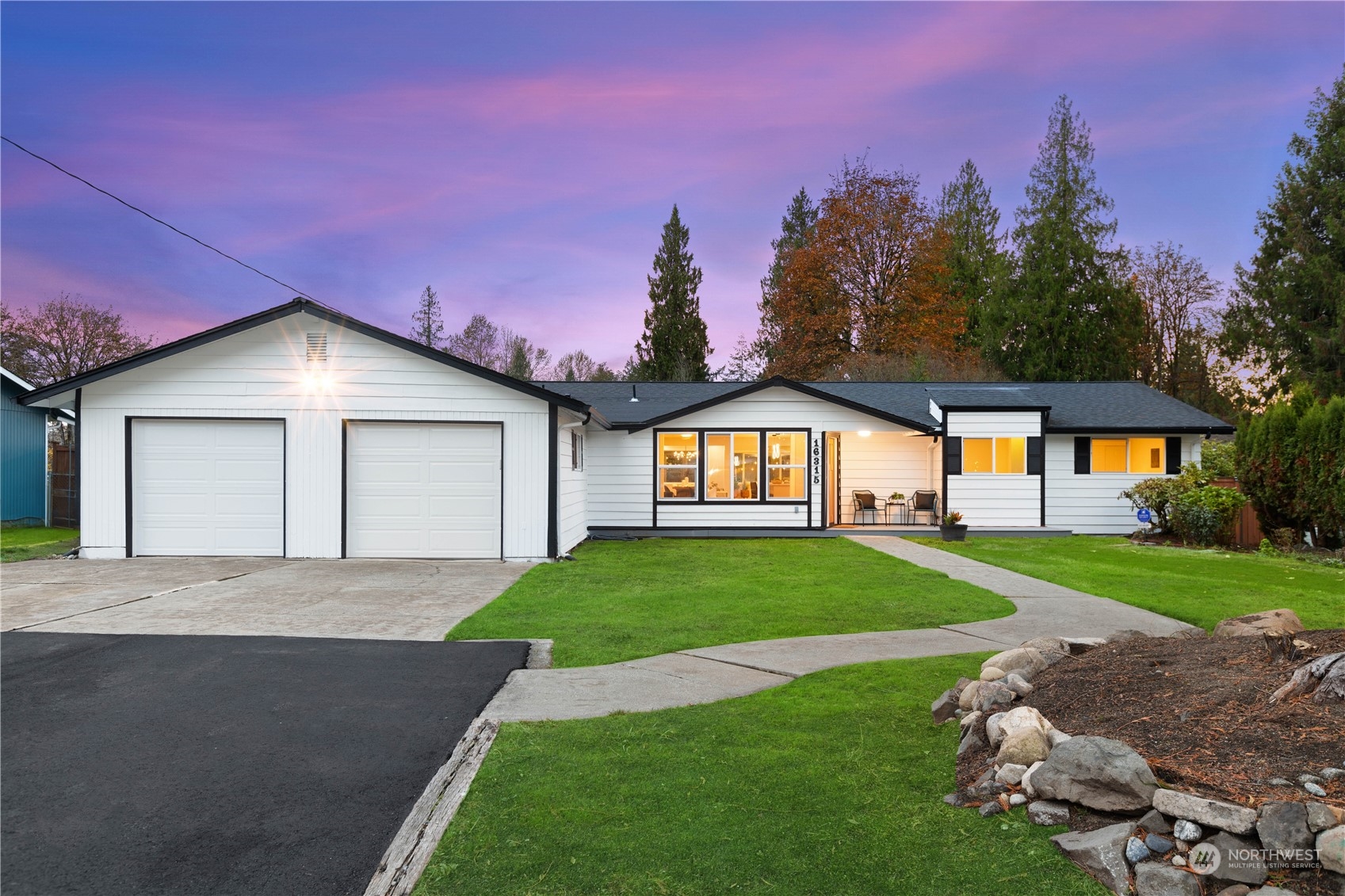 16315 186th Ave SE