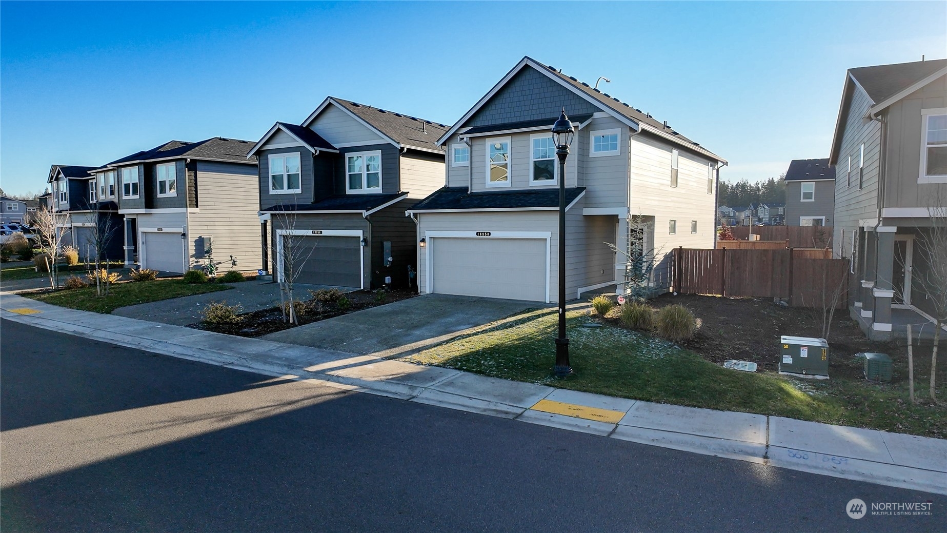 18850 109th Avenue Ct E