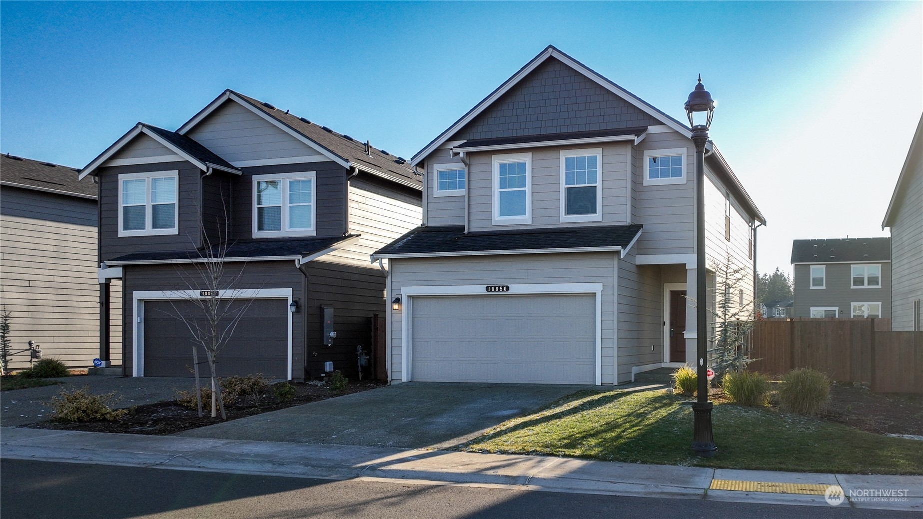 18850 109th Avenue Ct E