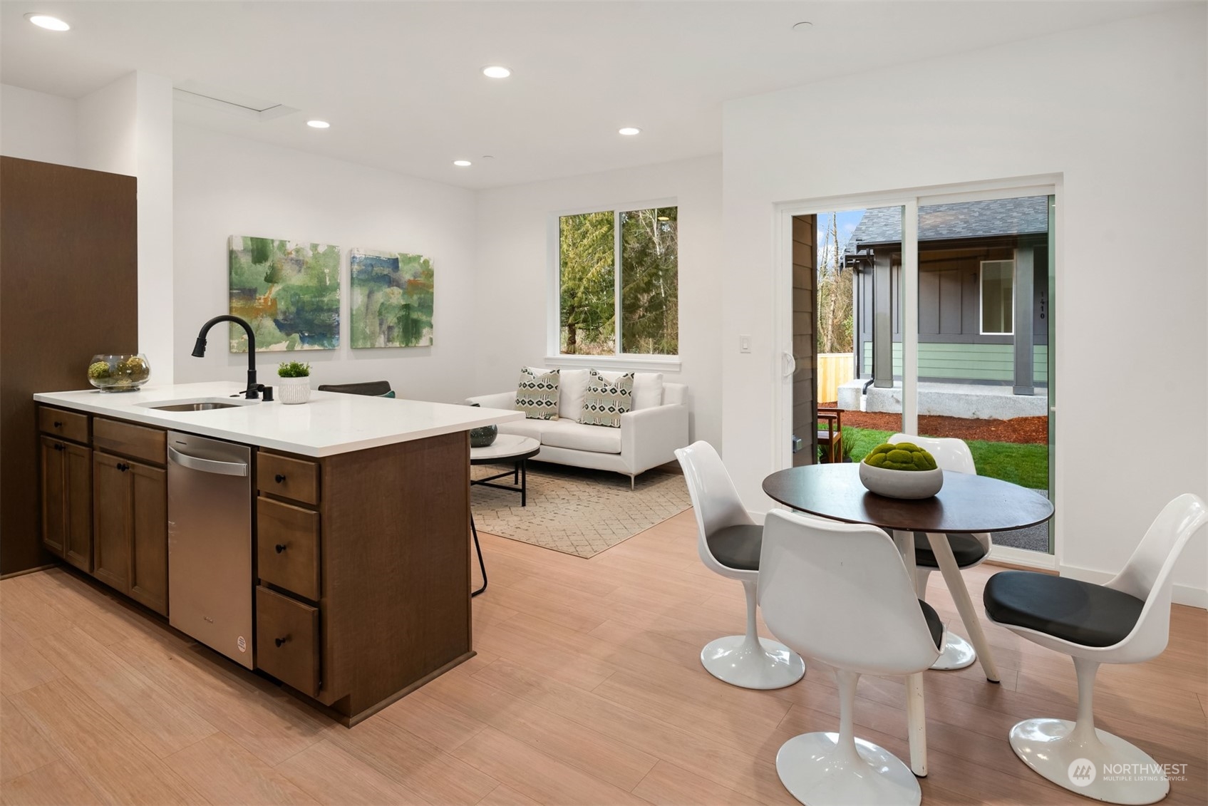 1240 SW 124th Street Unit: 6B