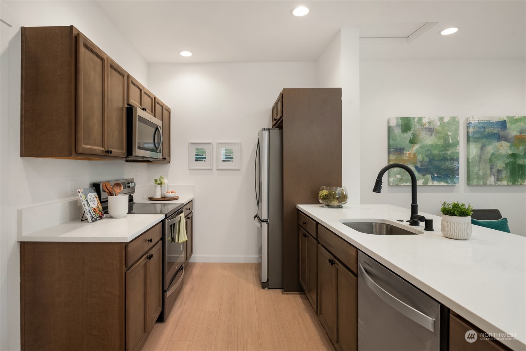 1240 SW 124th Street Unit: 6B