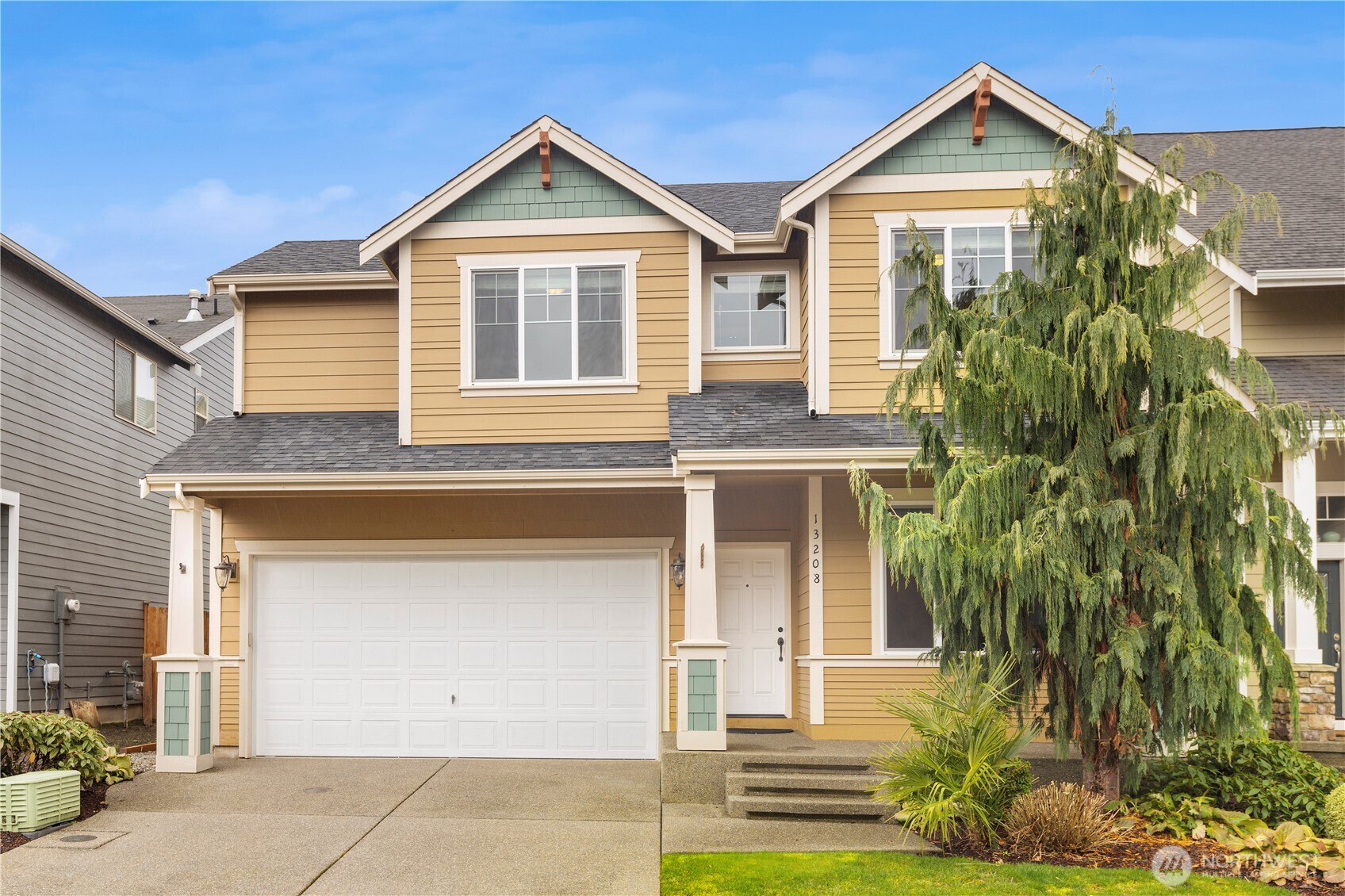 13208 96th Avenue Ct E