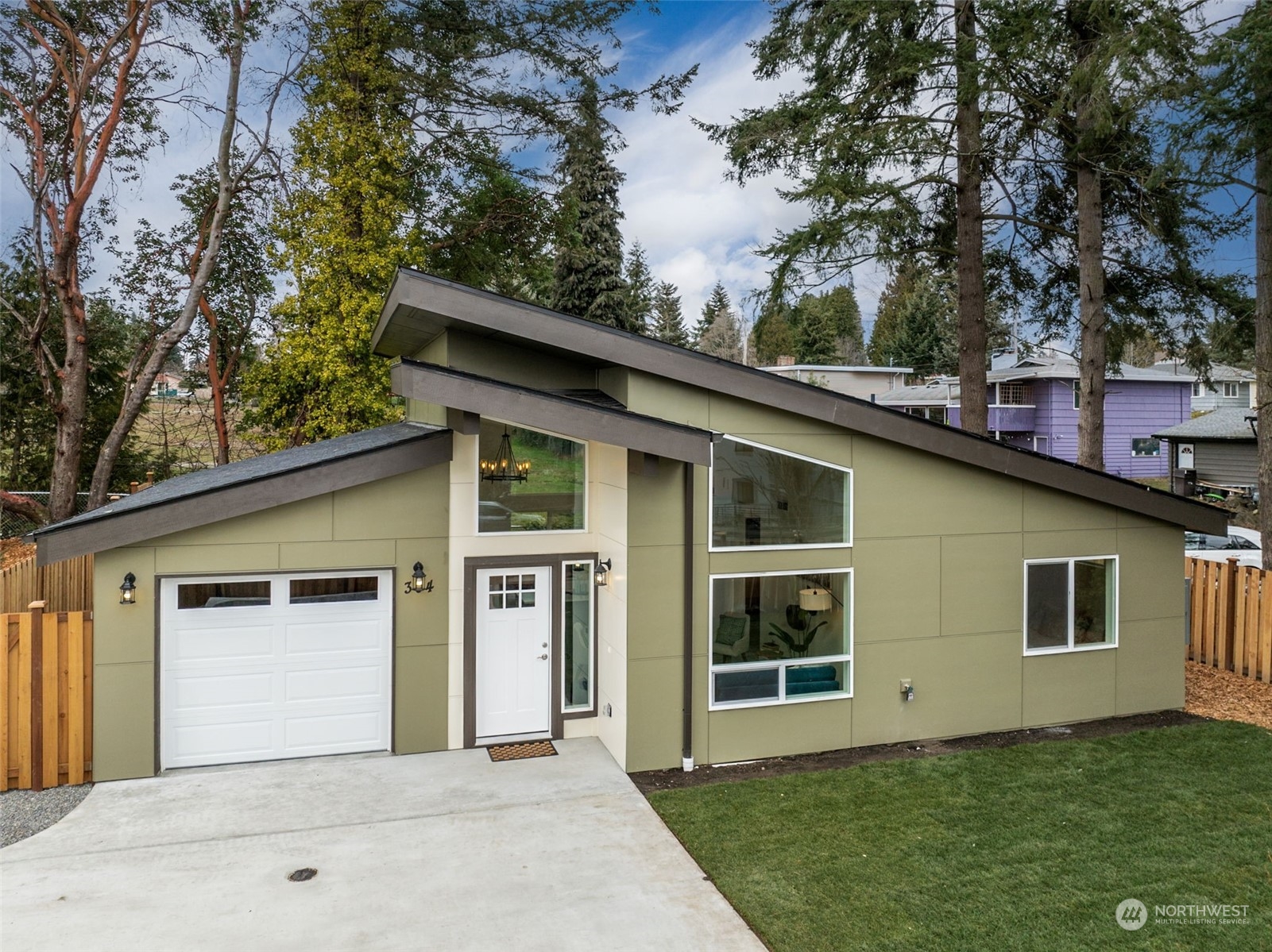 304 SW 128th Street