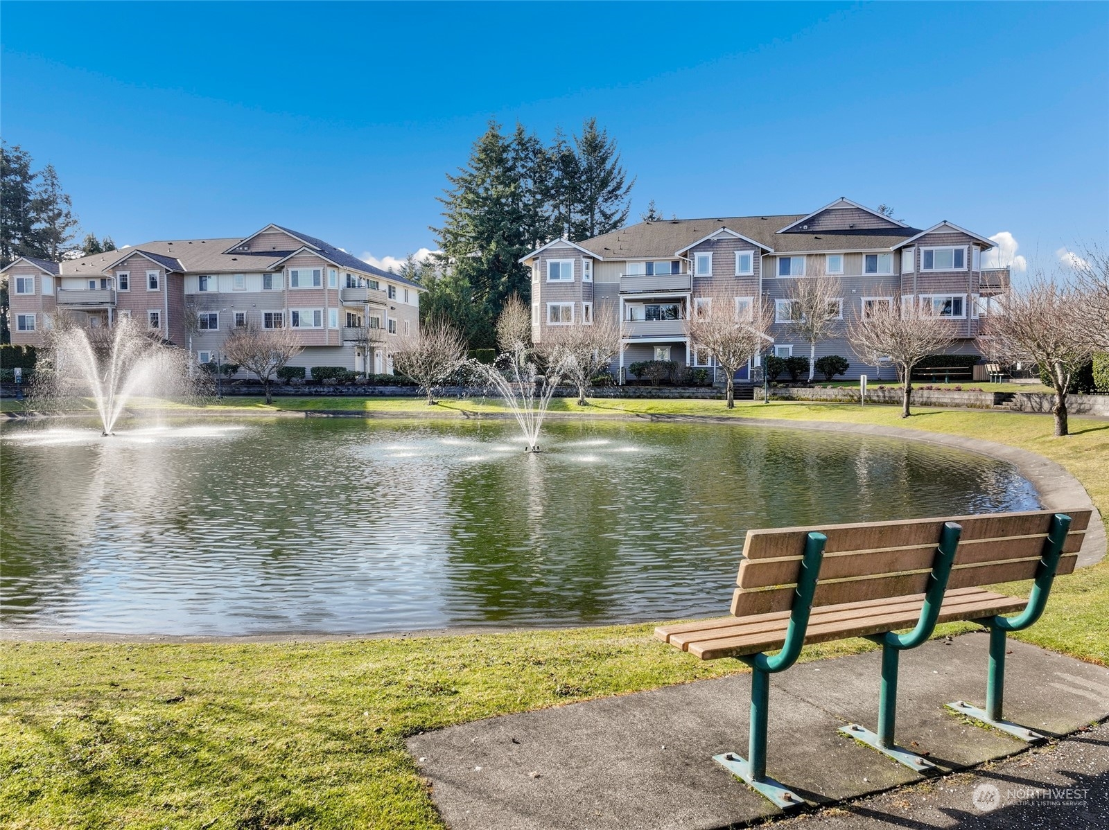 13426 97th Avenue E Unit: 302