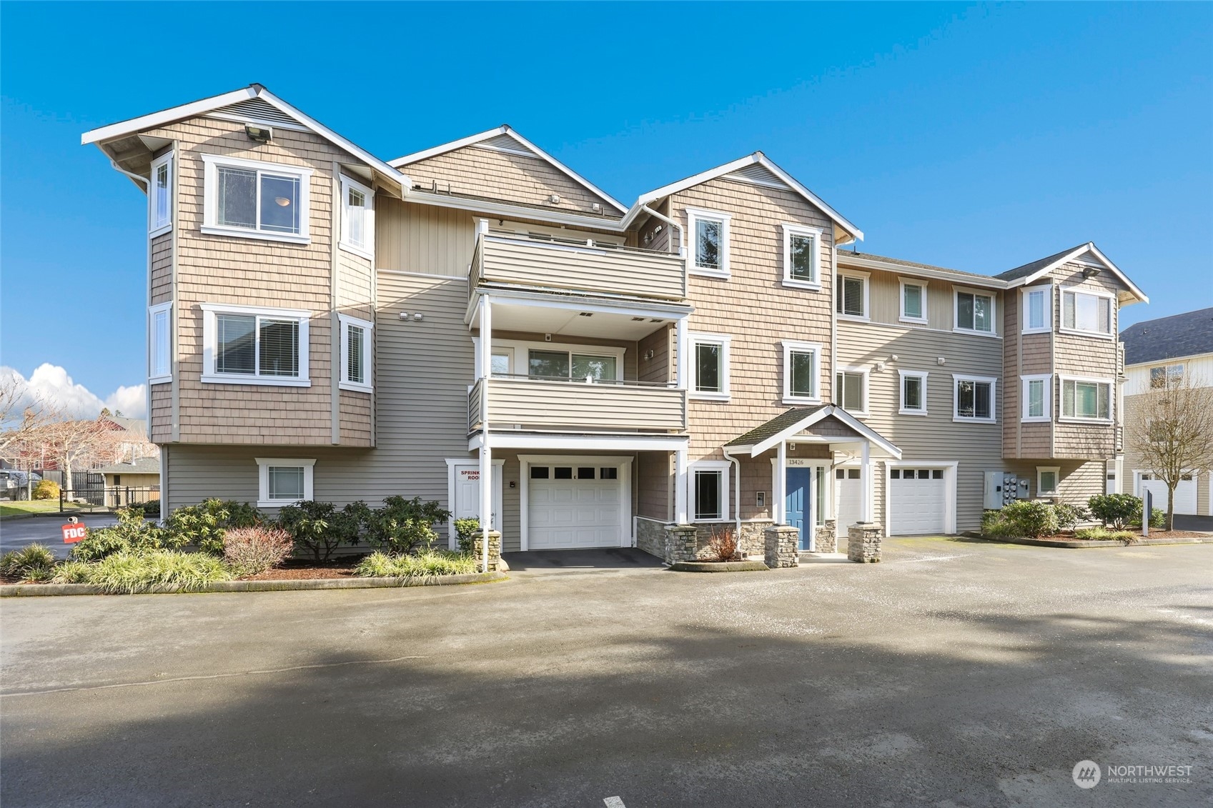 13426 97th Avenue E Unit: 302