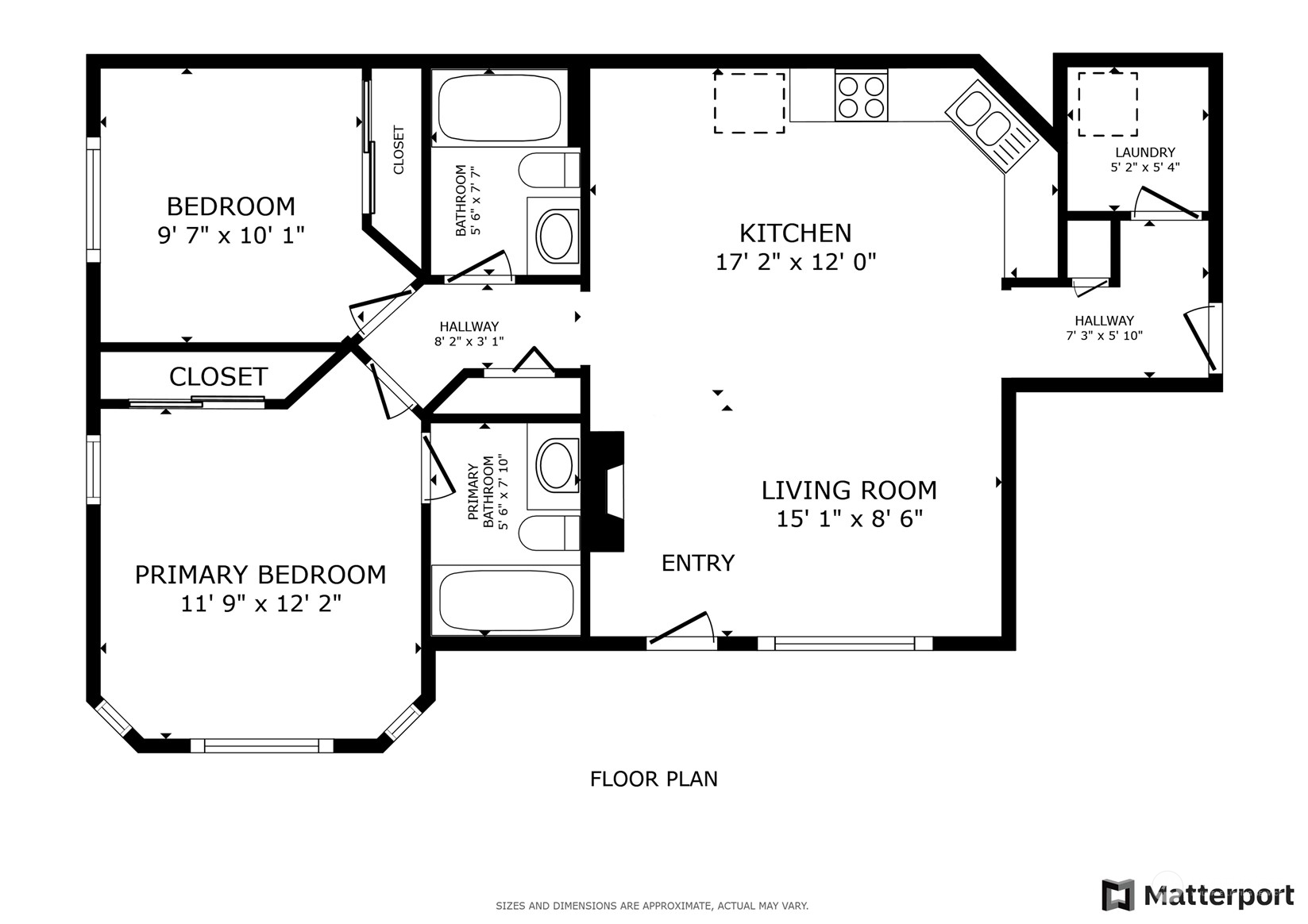 13426 97th Avenue E Unit: 302