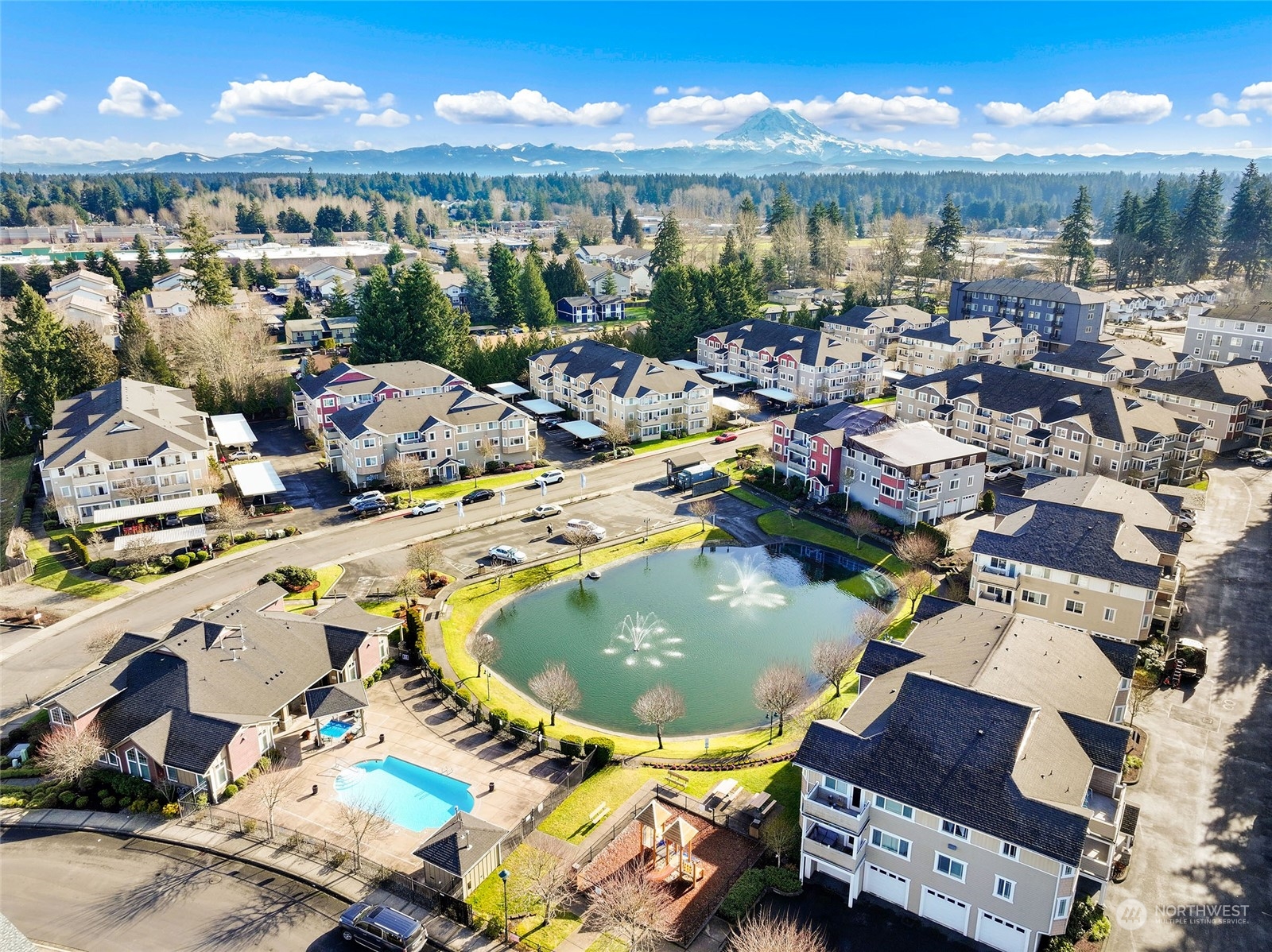 13426 97th Avenue E Unit: 302