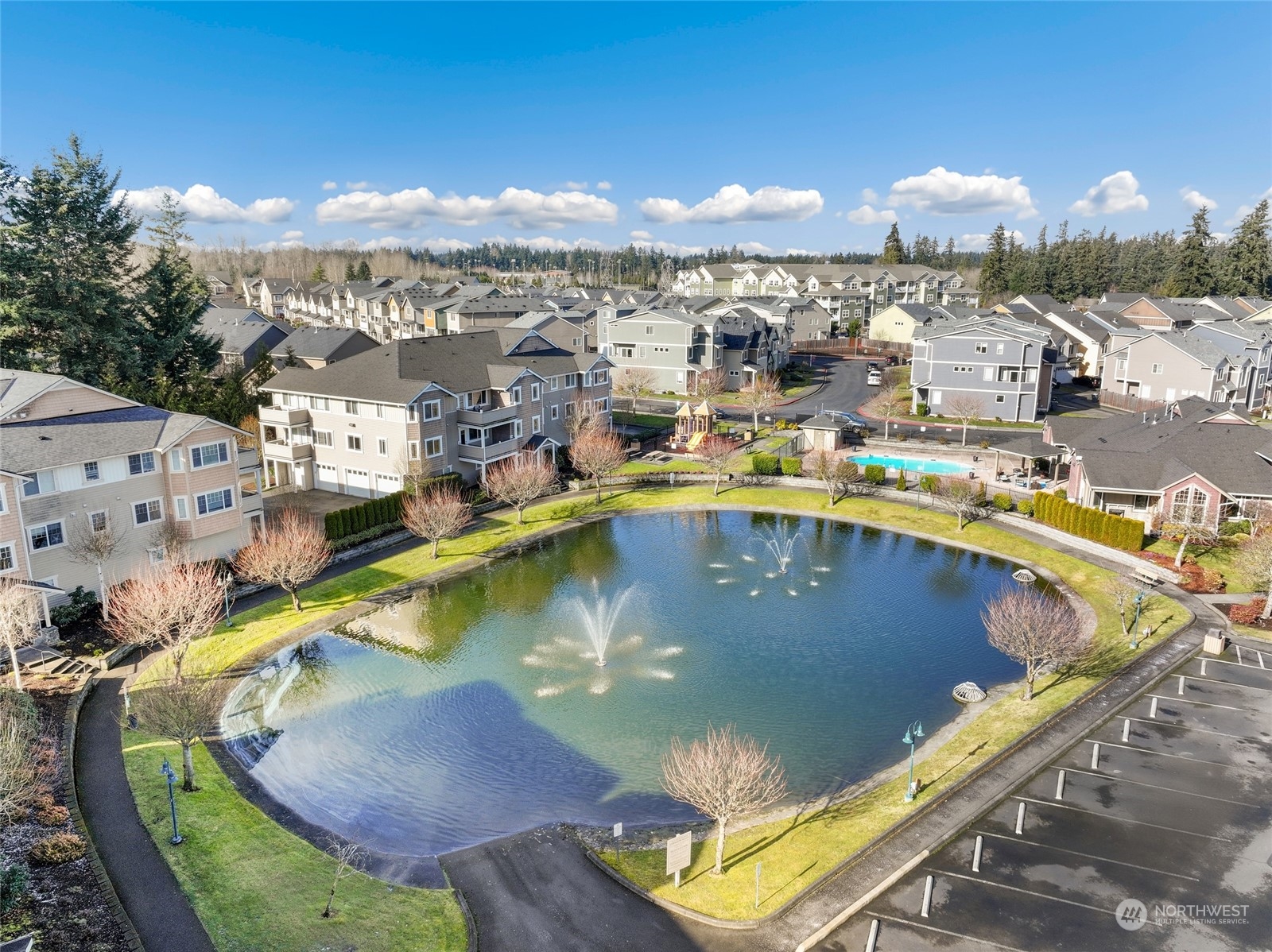 13426 97th Avenue E Unit: 302