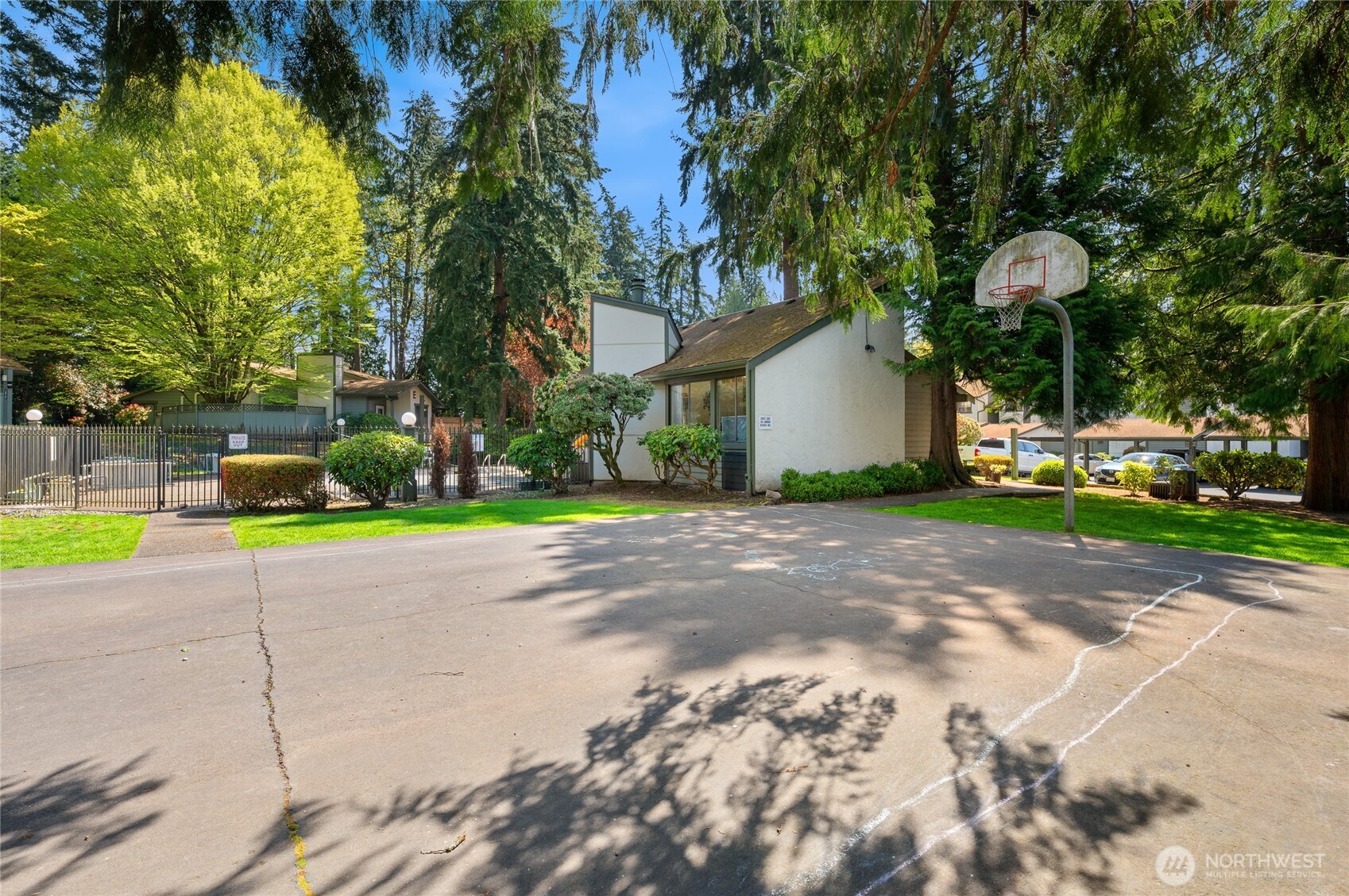 12721 NE 129th Court Unit: F301