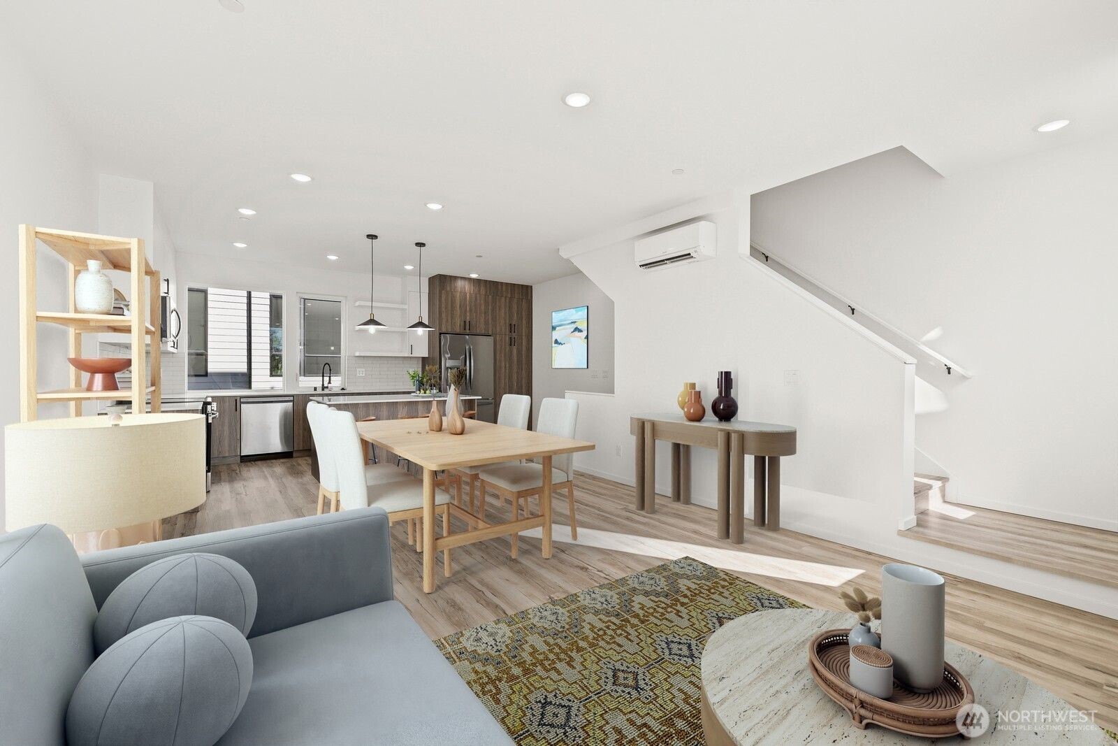 8322 16th Avenue NW Unit: D