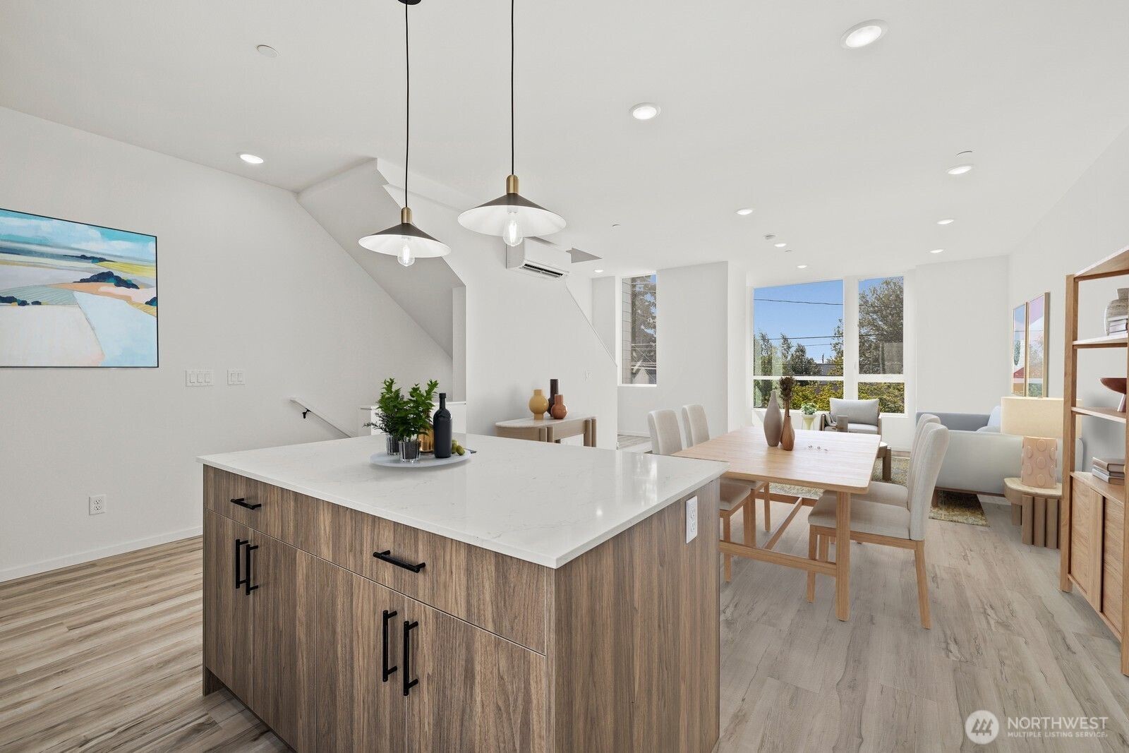 8322 16th Avenue NW Unit: D