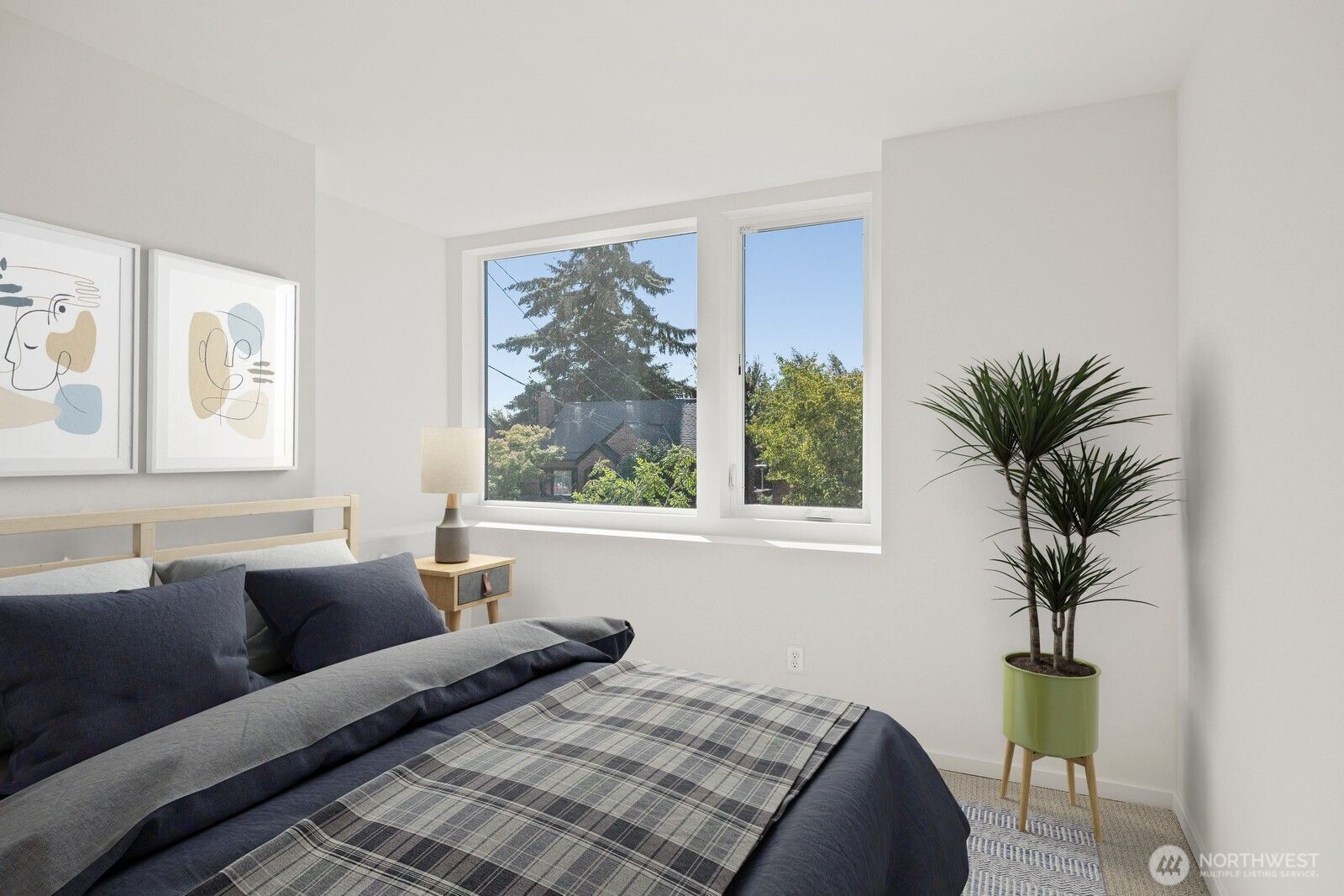 8322 16th Avenue NW Unit: D