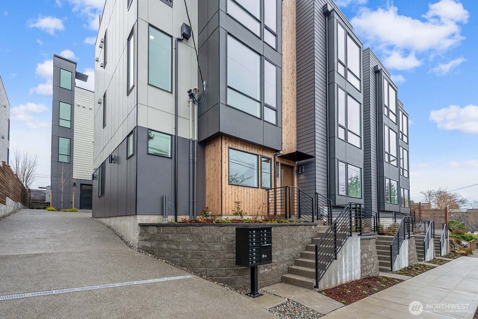 8322 16th Avenue NW Unit: D