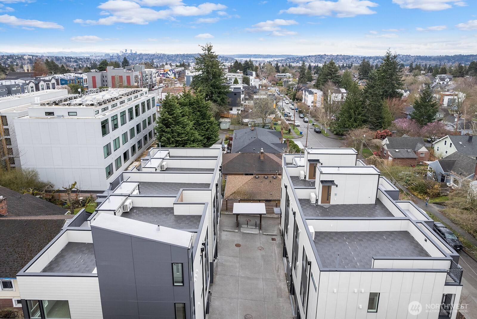 8322 16th Avenue NW Unit: D
