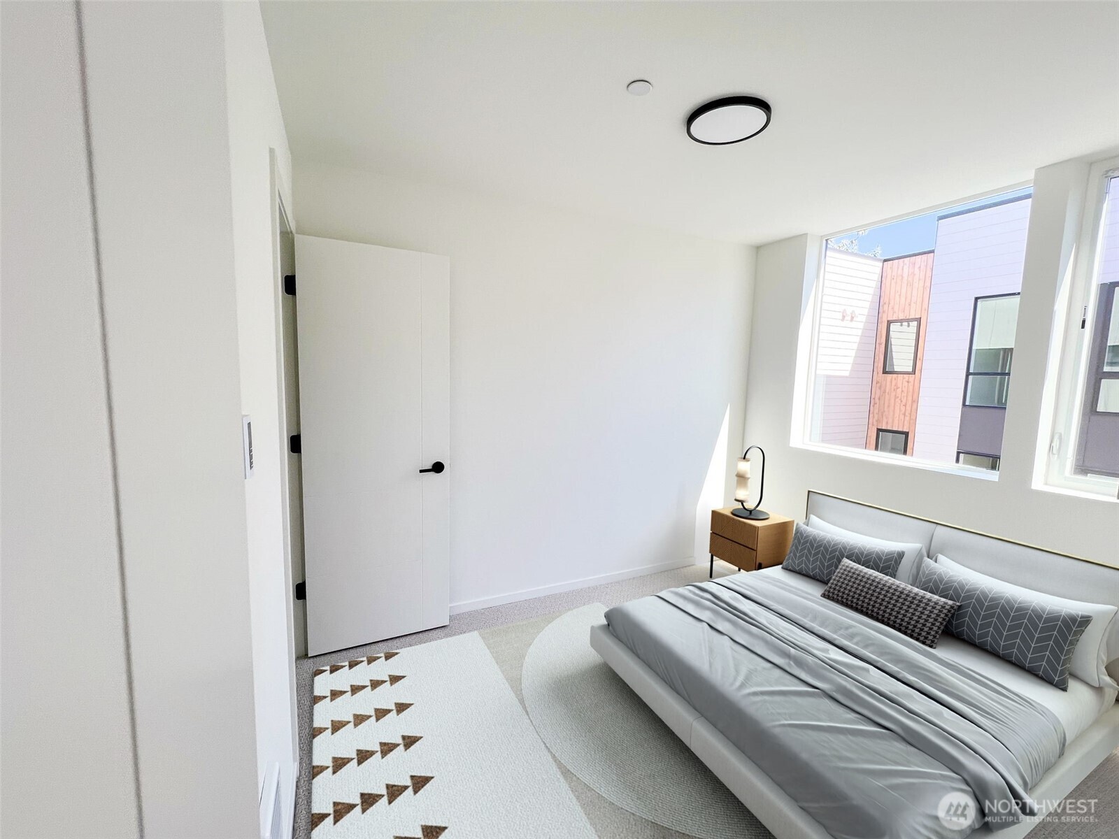 8322 16th Avenue NW Unit: D