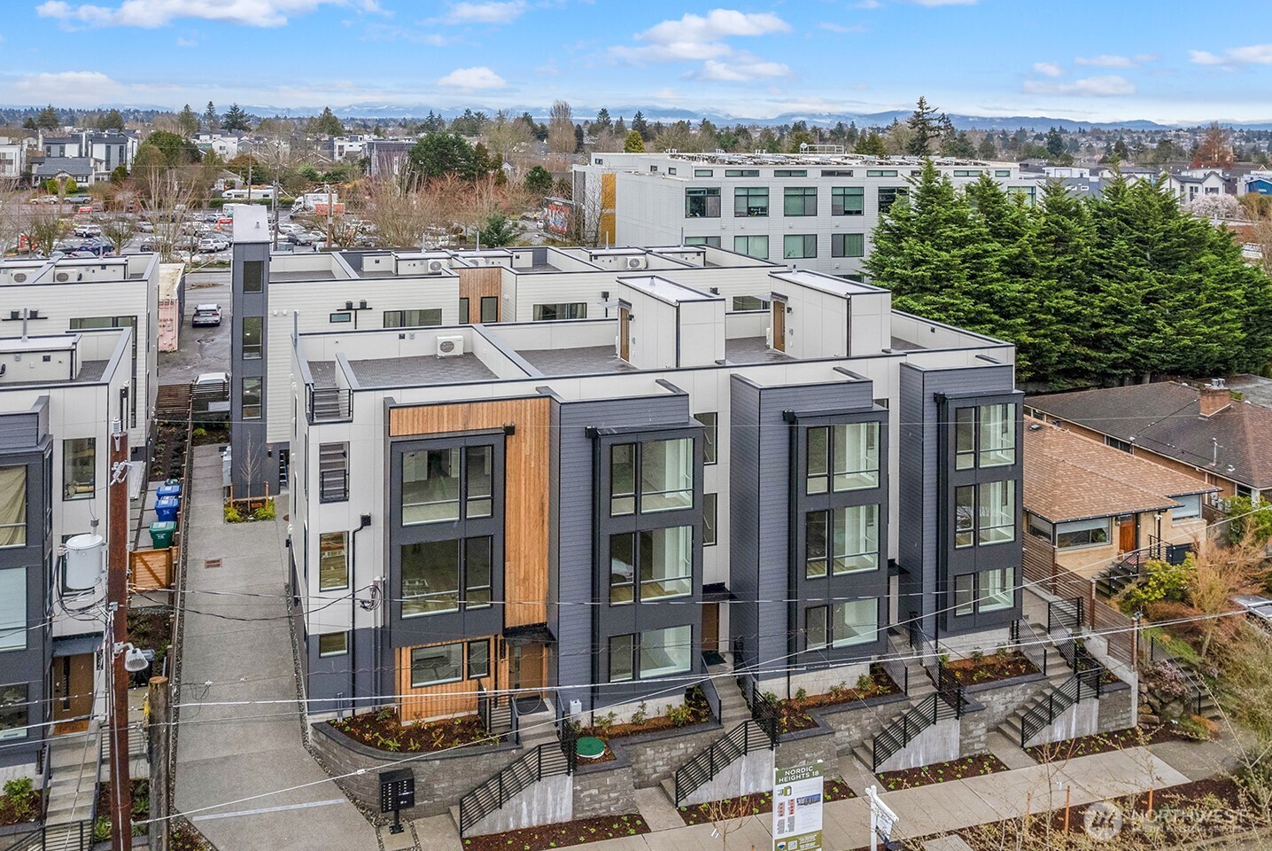 8322 16th Avenue NW Unit: D
