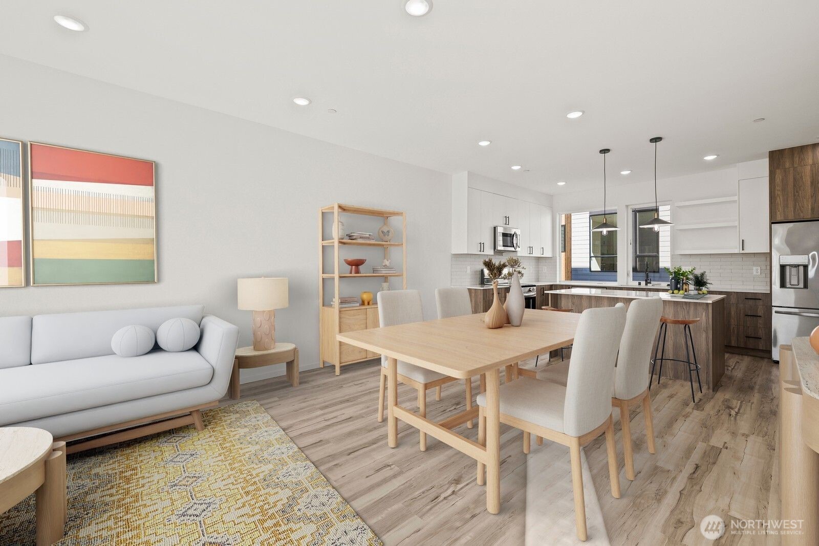 8322 16th Avenue NW Unit: D