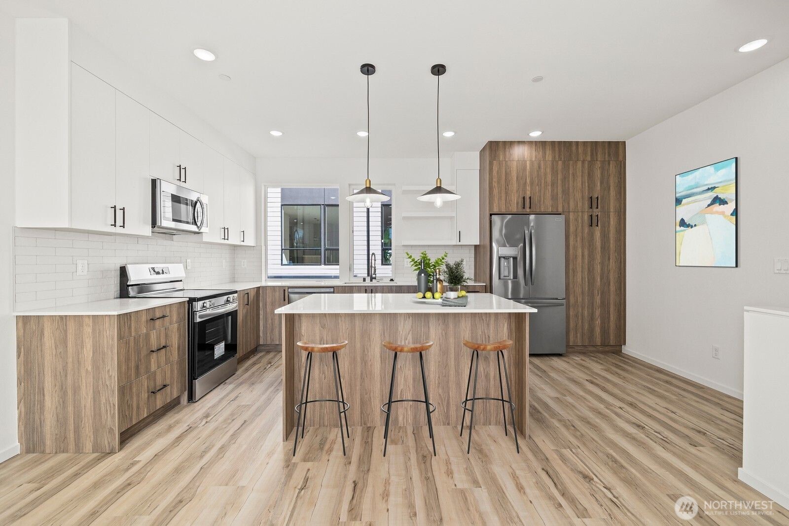 8322 16th Avenue NW Unit: D